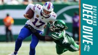 Dolphins Deep Dive: Prediction time — Can Miami stop Bills?