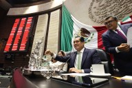 Instalan Cámara de Diputados para el segundo año de la 66 Legislatura