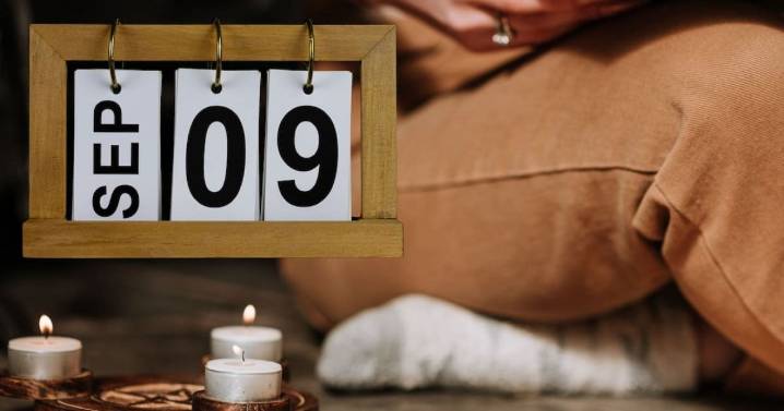 Portal 9/9: por qué es un día de “limpieza” y qué rituales se recomiendan hacer