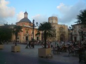 7 Catholic churches attacked in Spain last month