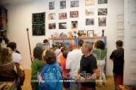 Abre sus puertas el nuevo Museo de la Vaquilla y San Mateo