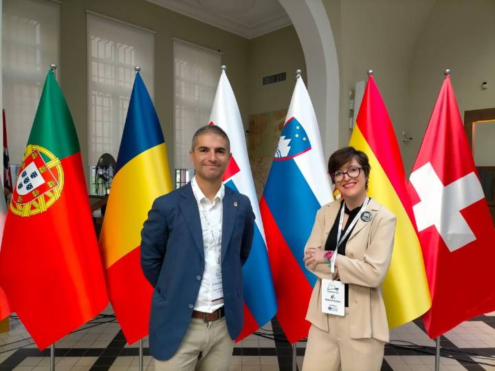 Euromontana celebra su 30 aniversario bajo la presidencia de la Diputación de Teruel