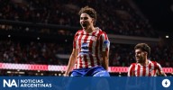 Atlético de Madrid recibe en el clásico al Real Madrid en una nueva fecha de LaLiga