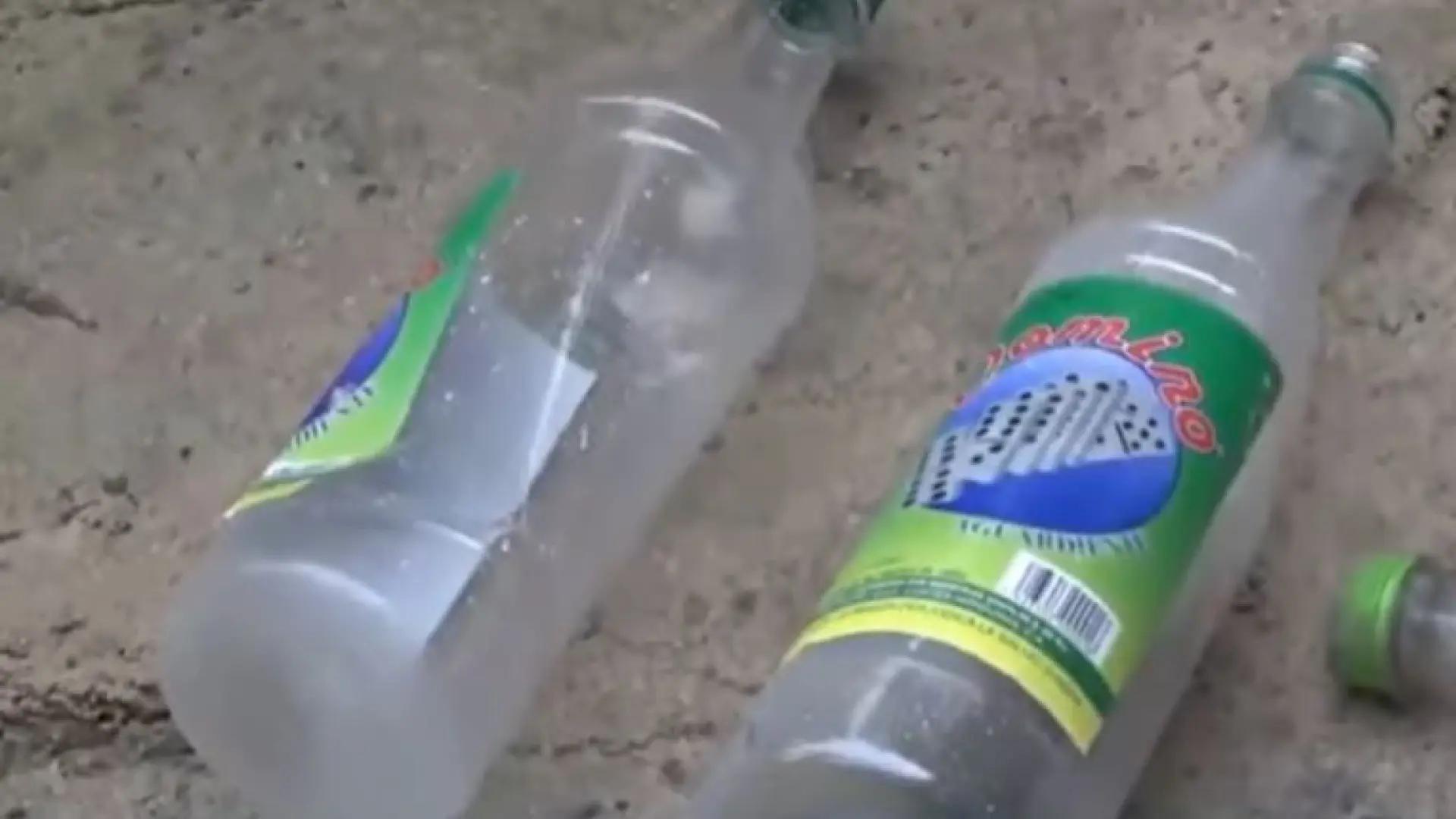 Al menos siete personas muertas y tres graves por consumir licor adulterado en Colombia