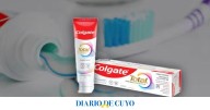 Qué efectos adversos provoca la pasta dental Colgate Total Clean Mint cuyo uso volvió a prohibir la ANMAT