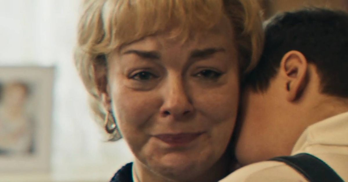 Sheridan Smith has viewers 'in tears' as she plays Ann Ming in heartbreaking I Fought The Law scenes