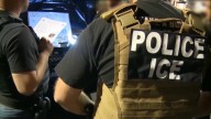 ICE arrests 5 undocumented immigrants in Philadelphia park
