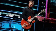 Subastarán en Londres la guitarra de Noel Gallagher, símbolo de la separación de Oasis