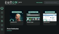 EurON Pro, nueva plataforma de salud para una medicina más eficiente