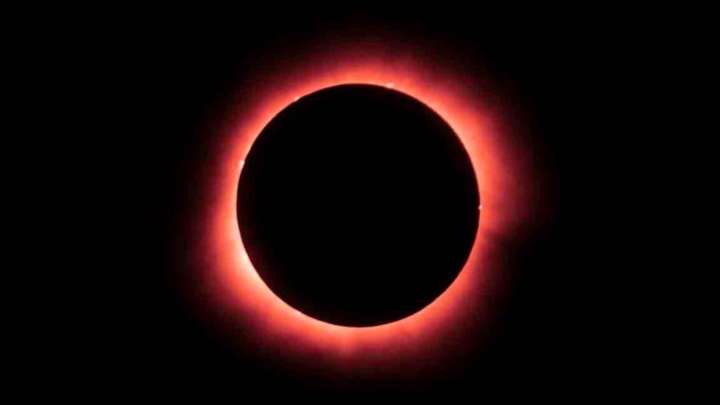 Mañana Hay Eclipse Solar: ¿Es Visible en México? A Qué Hora y Dónde se Verá el 21 de Septiembre