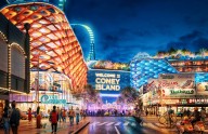 Coney Island casino rejected, but Bally’s Bronx bid moves forward