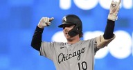 White Sox rally again to sweep Twins, win fifth straight