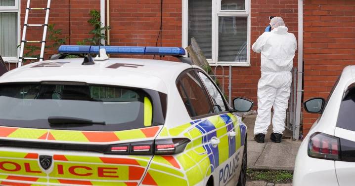 Girl, 2, dies and two arrested as Thornaby police called to 'welfare concerns'