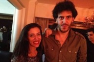 Impensado. El vínculo familiar entre Martín Garabal y Juliana Gattas que pocos conocen