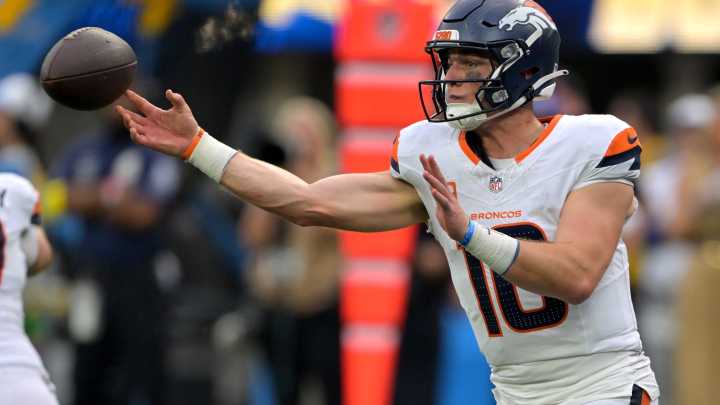 Bengals at Broncos odds, picks and predictions