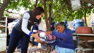 Gastará Municipio más de seis millones en compra de cobertores para temporada invernal