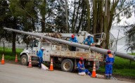 Cortes de luz en Bogotá, Chía, Mosquera y Zipaquirá este jueves 18 de septiembre