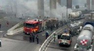 Murió otra víctima de la explosión de pipa en Iztapalapa; suman 31 personas muertas