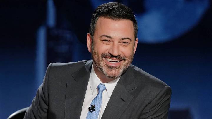 'Jimmy Kimmel Live!' Suspended Indefinitely Over Divisive Charlie Kirk Remarks