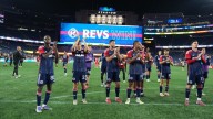 3 takeaways from the Revolution's 2-0 win over Atlanta United