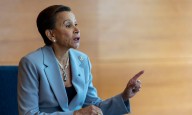 Nydia Velázquez sostiene que ampliar la presencia militar en Puerto Rico sería un retroceso histórico