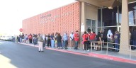 CCSD school board meeting debate: Should teachers be fired for comments on Charlie Kirk’s death?