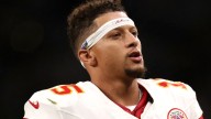 Patrick Mahomes fires warning to Kansas City Chiefs teammates after season