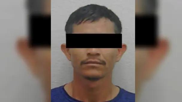 Dan más de 16 años a sujeto por tentativa de feminicidio