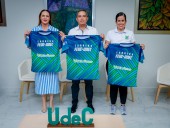 Invitan a participar en la 11va Carrera FEUC-UdeC, “En unidad por el egreso”