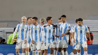 La figura de la Selección Argentina que sueña con la lista definitiva del Mundial 2026