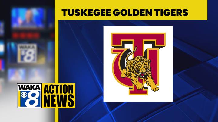 Tuskegee shut out 30-0 on the road at Jackson State