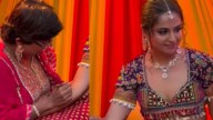 Avika Gor’s Mehendi Design Celebrates Not Just Love, But Family Bonds Too