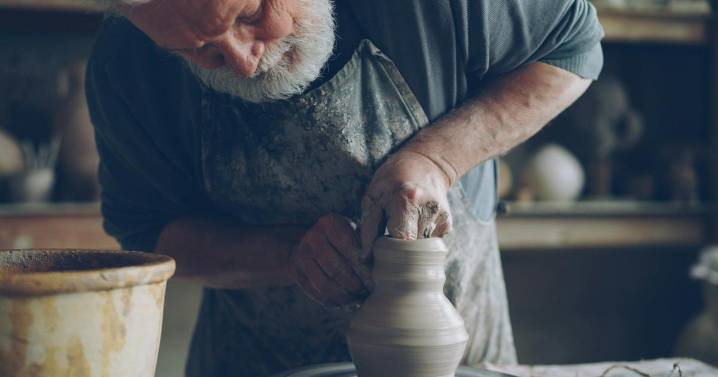 Cache Valley’s Creative Aging Festival shows art has no age limit
