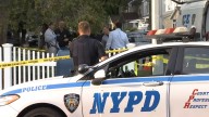 Suspect in custody after deadly Queens fire, police say