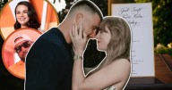 Taylor Swift y Travis Kelce: esta podría ser la muy corta lista de invitados a la boda, según reportes