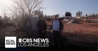 Best Television Series Reporting KCAL News Los Angeles