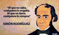 Hoy se celebra el Día Mundial de la Alfabetización