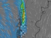 Continuarán las temperaturas primaverales en el AMBA, pero 11 provincias estarán bajo alerta