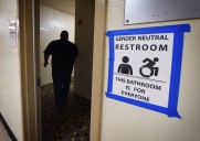 NYC schools want Trump to show why gender bathroom policies should affect federal funding