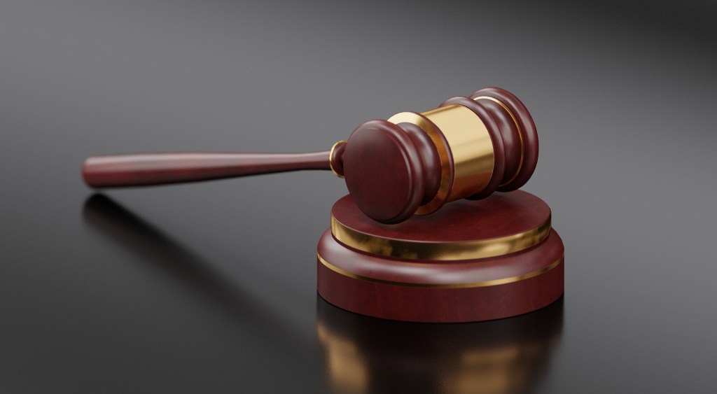 Orange judge faces discipline for 900 political contributions