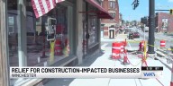 Funding available for Downtown Winchester businesses impacted by ongoing construction
