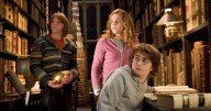 Harry Potter fans vote for most iconic moments as filming begins for new series