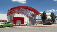 Chofer de aplicación muere en la Cruz Roja en Saltillo tras convulsionar; un día antes había asistido a unos XV años