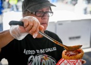 Syracuse’s Festa Italiana kicks off with beautiful weather and lots of food (photos)