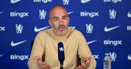 Enzo Maresca takes aim at Man United before Chelsea clash – and Sir Jim Ratcliffe will agree