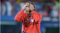 Diego Martínez fue despedido de Cerro Porteño