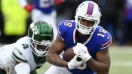 Amari Cooper sorprende al retirarse abruptamente de los Raiders