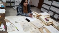 Más de mil personas han consultado el Archivo Histórico de Parral en lo que va de la presente administración