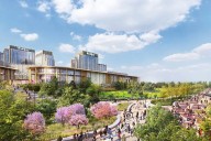 Metropolitan Park casino gambling bet for Willets Point, Queens wins panel's OK
