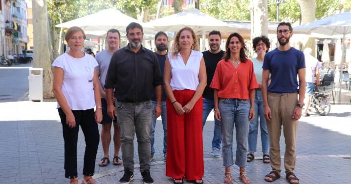 Més propone la creación de una empresa pública insular de recogida de residuos